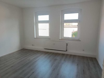 Helle 2-Zimmer-Wohnung in Magdeburg-Lemsdorf, 1. OG