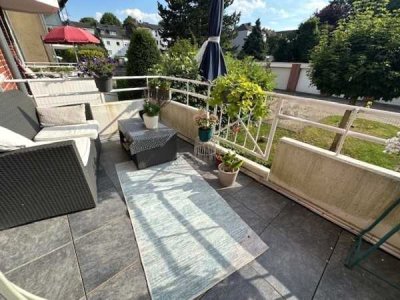 Wunderbare Wohnung in 52351 Düren-Stadt mit Stellplatz