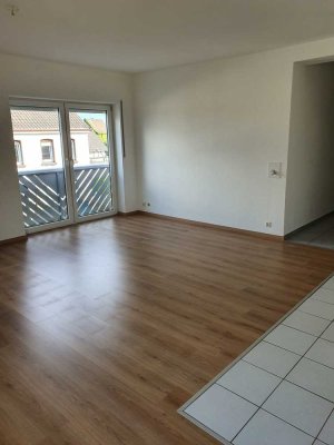 Helle 2 Zi. Wohnung in Much-Marienfeld