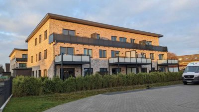Energieeffizienz! 2-Zimmer-Wohnung mit TOP-Ausstattung u. negativem CO2-Abdruck
