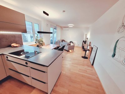 Eigentumswohnung in St. Pölten