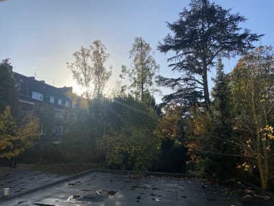 Helle 3-Zimmer-Wohnung mit Balkon in zentraler Lage von Krefeld