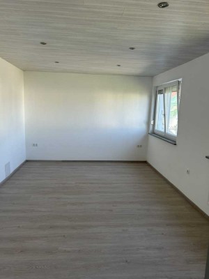 Erstbezug nach Sanierung: Attraktive 3-Zimmer-Wohnung in Plattling