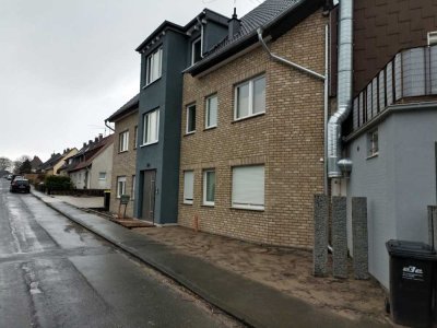 2 RKDB mit Balkon, Neubau E-Überruhr