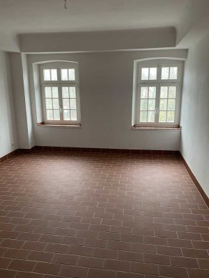 Denkmalschutzobjekt - saniert - Pendler - Wohnung (H9-GE02-E0309)