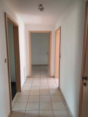 Ruhige 2-Zimmer-Wohnung in Bad Wildbad