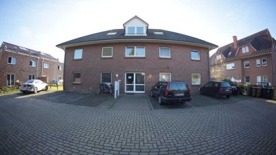 Wohnung in Wahnbek. Ideal zu vermieten und selber bewohnen