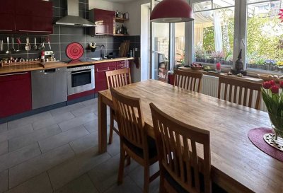 Haus auf Zeit zu vermieten- Köln Nord