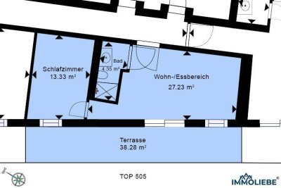 Günstige Anlegerwohnung Neubau