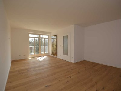Frisch modernisierte 3-Zimmer-Wohnung mit Balkon – WG-geeignet & ideal für Kapitalanleger