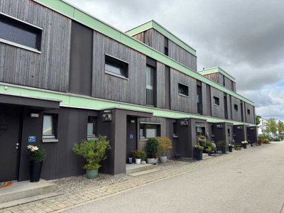 Reihenmittelhaus in begehrter Lage mit hochwertiger Ausstattung
