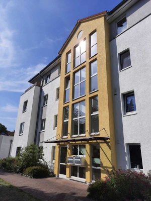Helle 3-Zimmer-Wohnung in Hameln zu vermieten