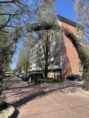 Ideal für Kapitalanleger oder Selbstnutzer: Vermietete Wohnung im Herzen von Tönisvorst - 80 m²