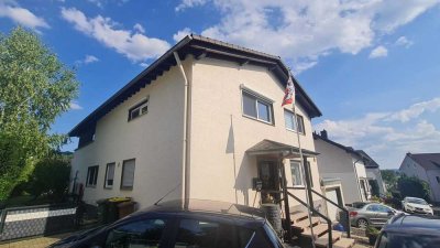 Bad Honnef - Citynah - Hübsche 3-Zimmer Wohnung mit Einbauküche