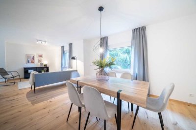 Traumhaftes Einfamilienhaus in Toplage von Koblenz-Metternich zu verkaufen!
Saniert und vermietet