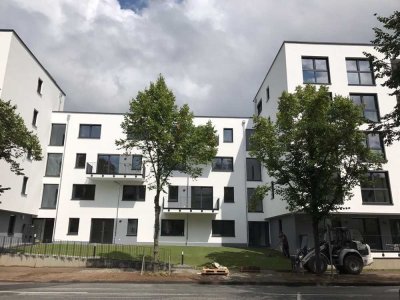 1-Zimmerwohnung - Allee Nordend - WE 8 - WBS erforderlich - Nähe Hauptbahnhof
