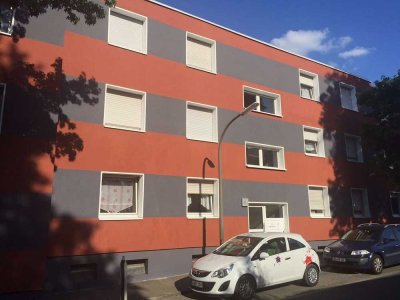 3 Zimmer in Dortmund-Lütgendortmund mit Balkon