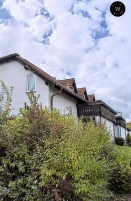 Ruhige Wohnidylle mit großem Potential - Ideal für Familien oder als Kapitalanlage