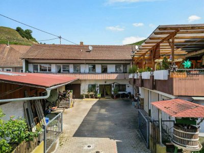IMMORath.de - Einfamilienhaus mit viel Platz!