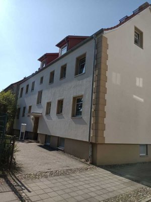 2 Raum Wohnung in Franzburg