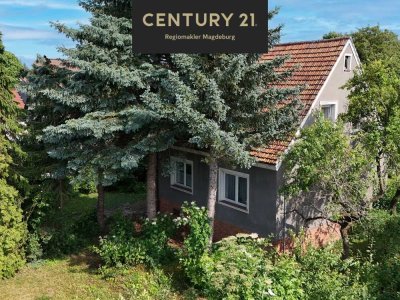 Zentrumsnahes Einfamilienhaus in ruhiger Wohngegend