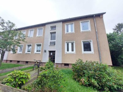 Klein aber fein und bald mein!