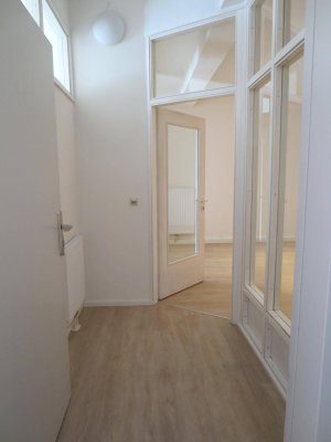 Große Barrierefreie Erdgeschoßwohnung, mitten in der Stadt Braunau