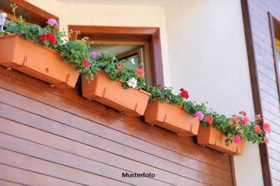 Wohnung mit Terrasse - provisionsfrei