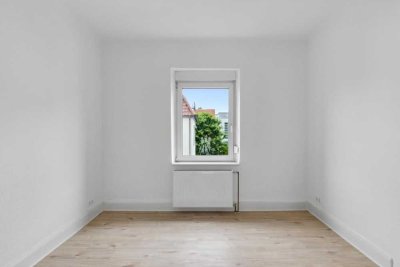 Perfekt kernsaniertes Einfamilienhaus mit Terrasse und 2 Stellplätze