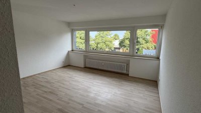 1-Zimmer Single-Wohnung in Langenfeld-Richrath (Rheinland)