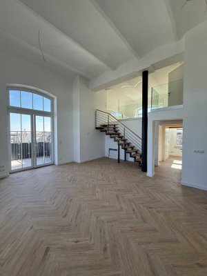 Exklusive Eigentumswohnung in bester Lage – attraktive Miete & Sonder-AfA