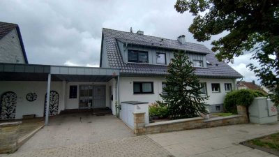 Großzügiges Haus mit Einliegerwohnung, PV-Anlage & moderner Ausstattung