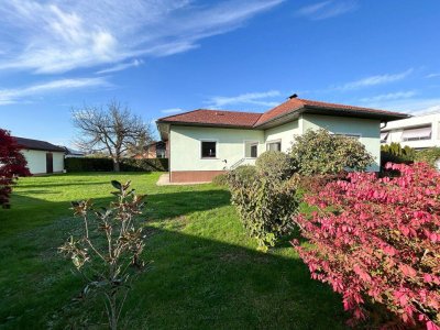 !!!NEUER PREIS!!! Topgepflegter Bungalow sucht neuen Familienanschluss!