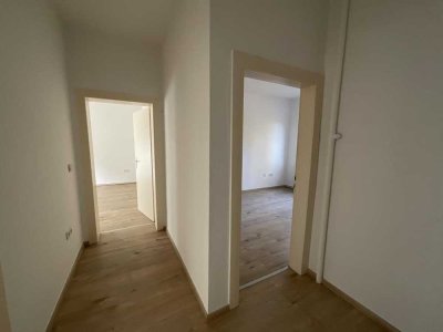 3-Zimmer-Wohnung in Wilhelmshaven City