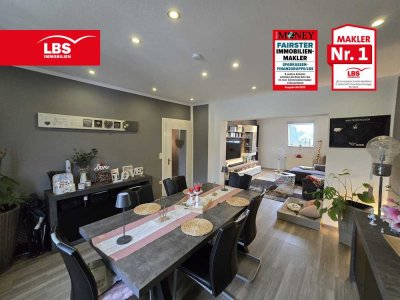 Maisonette-Eigentumswohnung in Dortmund-Lütgendortmund!