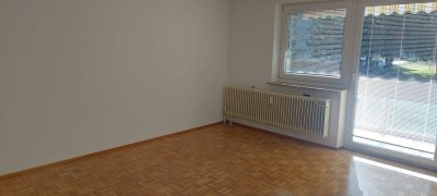 Moderne 3-Zimmer Wohnung mit Loggia und Tiefgarage