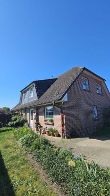 Gepflegte DHH in Wöbbelin – Ideal als  Kapitalanlage gut vermietet