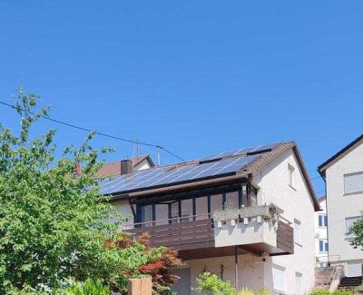 2-3 Familienhaus