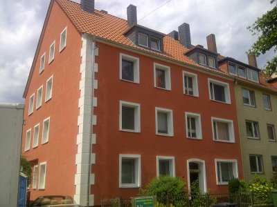 Sonniges Zuhause mit Wintergarten in der Oststadt
