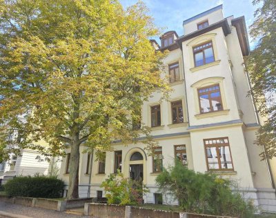 Sofort einziehen | Balkon | Tageslichtbad | Parkettboden | Gäste-WC | Keller