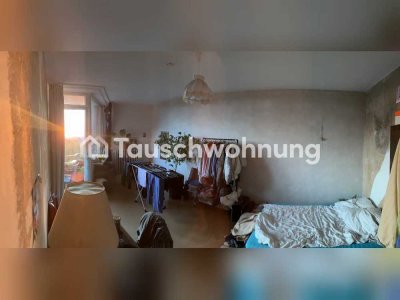 Tauschwohnung: Ruhige Sonnige Wohnung