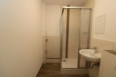 Wohlfühlgarantie...neu sanierte 3-RW mit Dusche und Balkon!!!