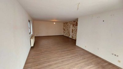 Attraktive 1-Zimmer-Erdgeschosswohnung Ideal für Singles, Wochenendheimfahrer oder Berufspendler!