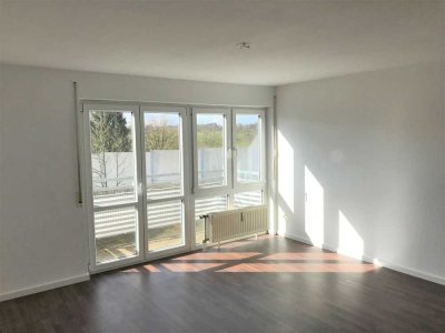 Tolle 2-Zimmer-Wohnung in ruhiger Lage mit sonnigem Süd-West Balkon