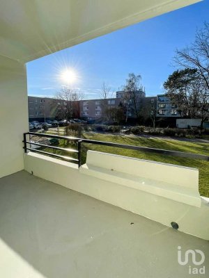 Erstbezug nach Sanierung: Moderne 3-Zi.-Whg. mit Balkon in Garbsen – Ideal für Anleger & Eigennutzer