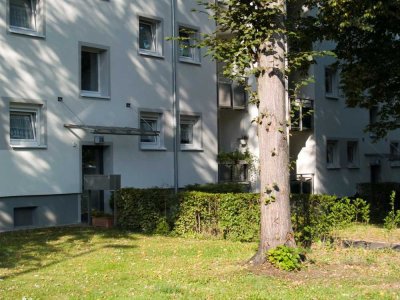 2-Zimmer-Wohnung in Bonn Duisdorf ab 15.08. zu vermieten