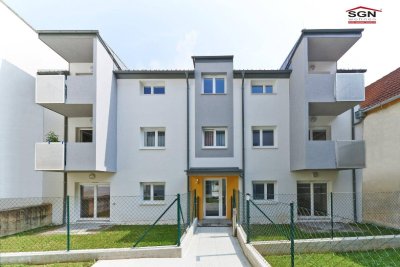 Stundungsvariante 3 Zimmer Dachgeschoss-Wohnung mit Miete-Kaufoption Im Herzen der Stadt