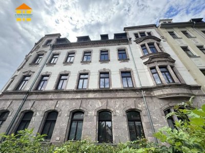 *Rentable GEWERBEEINHEIT in zentraler Lage: ab sofort zum VERKAUF*