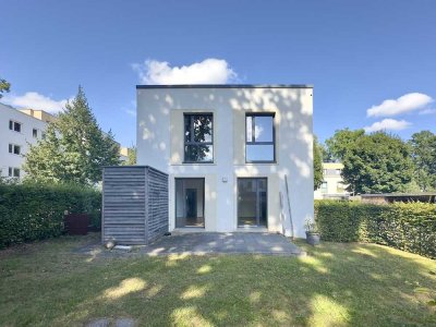 Schönes Einfamilienhaus im Waldquartier