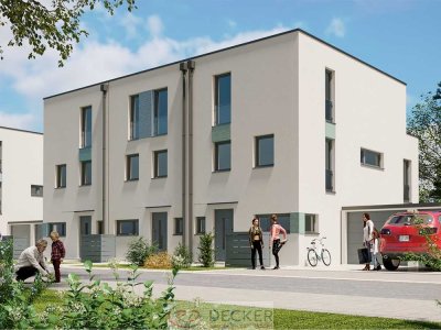 Willkommen im Sonnenfeld – Ihr neues Zuhause in Straubing